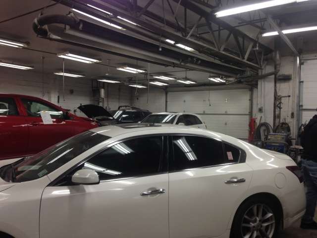 Park Grove Auto Body | 486 Grove St, Irvington, NJ 07111, USA | Phone: (973) 399-4484