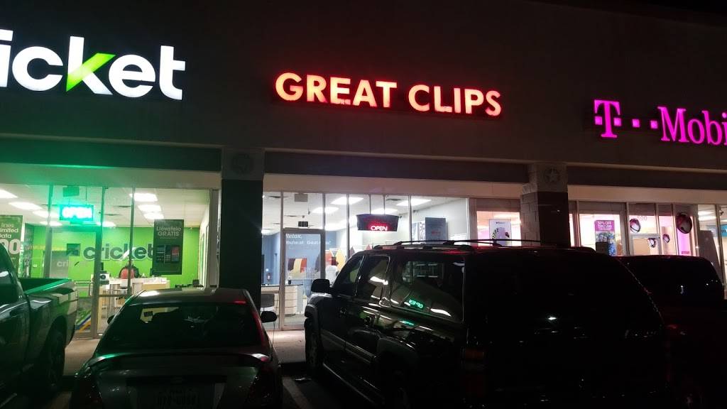 Great Clips | 3751 Main St Ste 400, The Colony, TX 75056, USA | Phone: (972) 624-6700