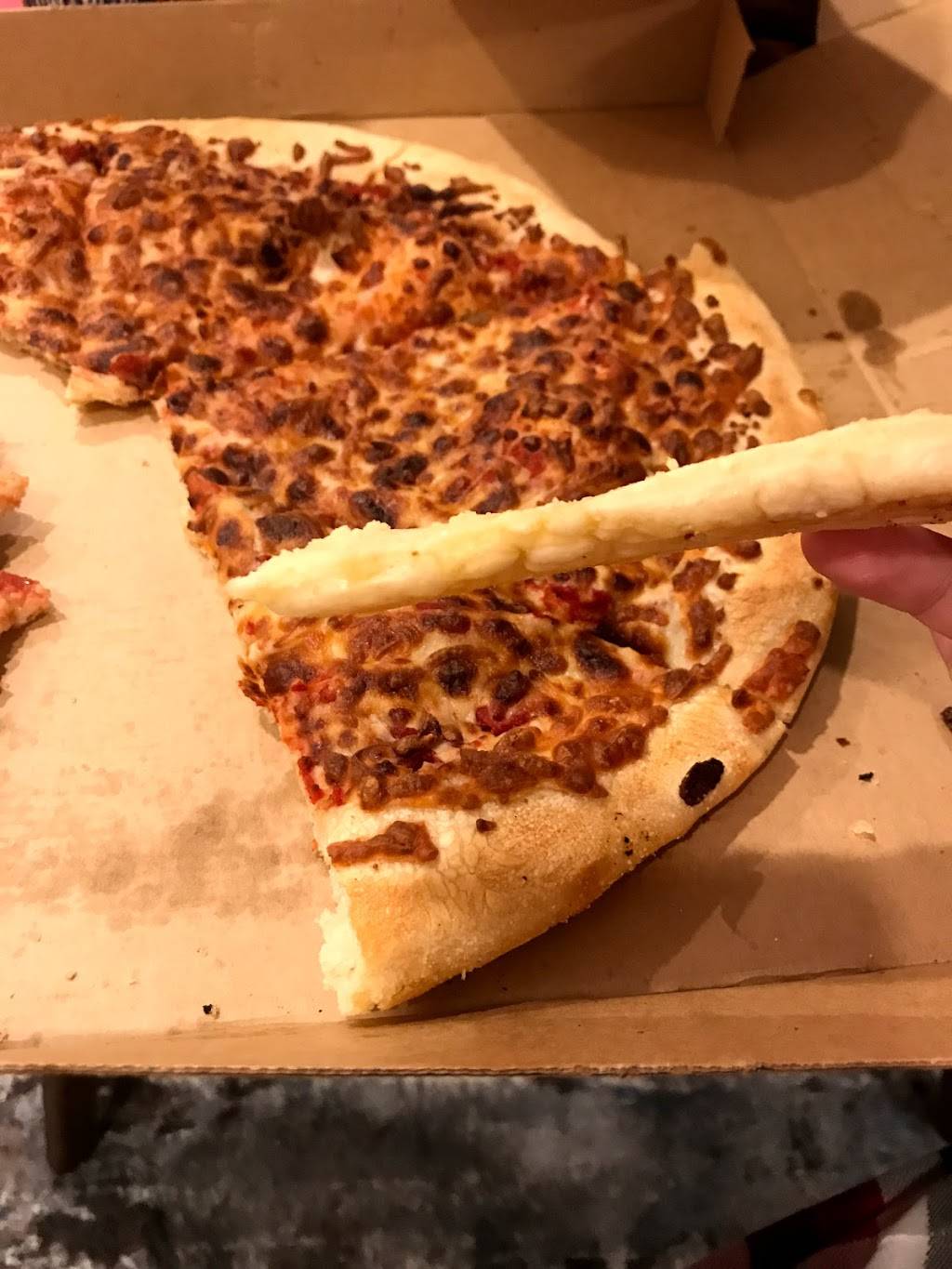 Little Caesars Pizza | 4103 Montgomery Rd, Cincinnati, OH 45212, USA | Phone: (513) 531-4771