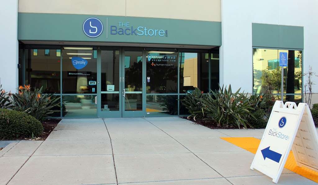 The Back Store | 13840 Stowe Dr, Poway, CA 92064, USA | Phone: (800) 315-3496