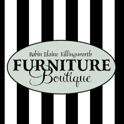 Robin Elaine Killingsworth Furniture Boutique | 402 E Edgewood Dr Suite B, Friendswood, TX 77546, USA | Phone: (281) 809-6171