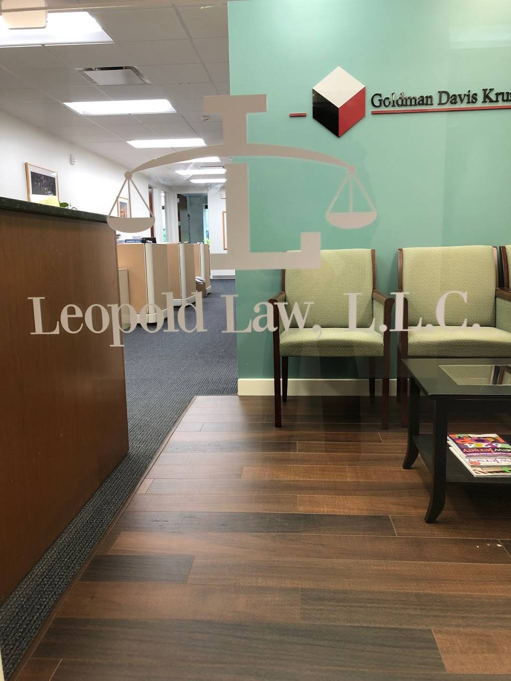 Leopold Law LLC | 3 University Plaza Dr #410, Hackensack, NJ 07601, USA | Phone: (201) 345-5907