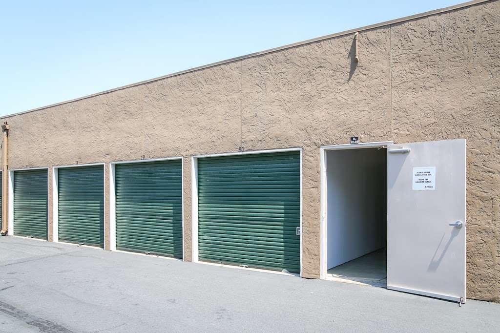 Arcos Storage - San Bruno | 3700, 777 Glenview Dr, San Bruno, CA 94066, USA | Phone: (650) 742-0612