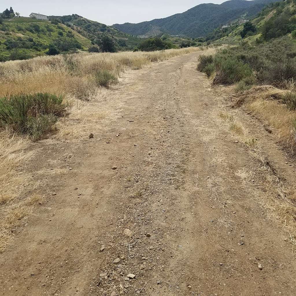 Fresno Canyon Trail | 4180 Green River Rd, Corona, CA 92880, USA