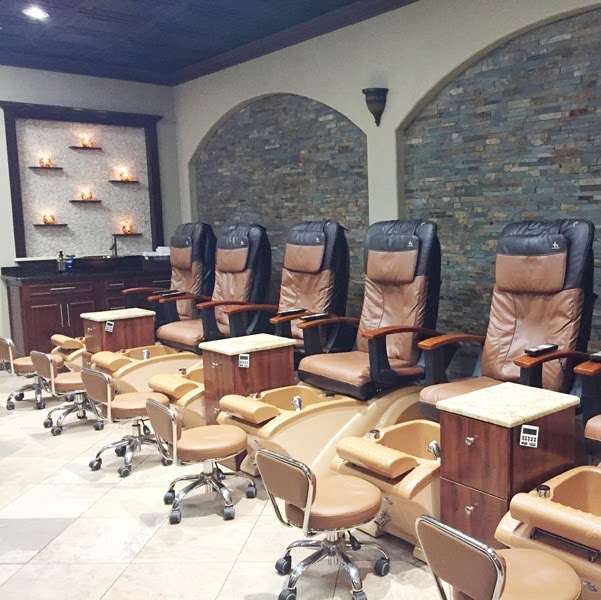 Lee Spa Nails | 1609 Town Center Dr h106, Lakeland, FL 33803, USA | Phone: (863) 688-8056