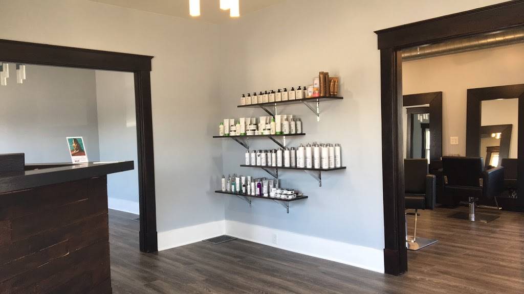 The Hallow Hair Studio | 6414 Dixie Hwy, Florence, KY 41042, USA | Phone: (859) 795-1110