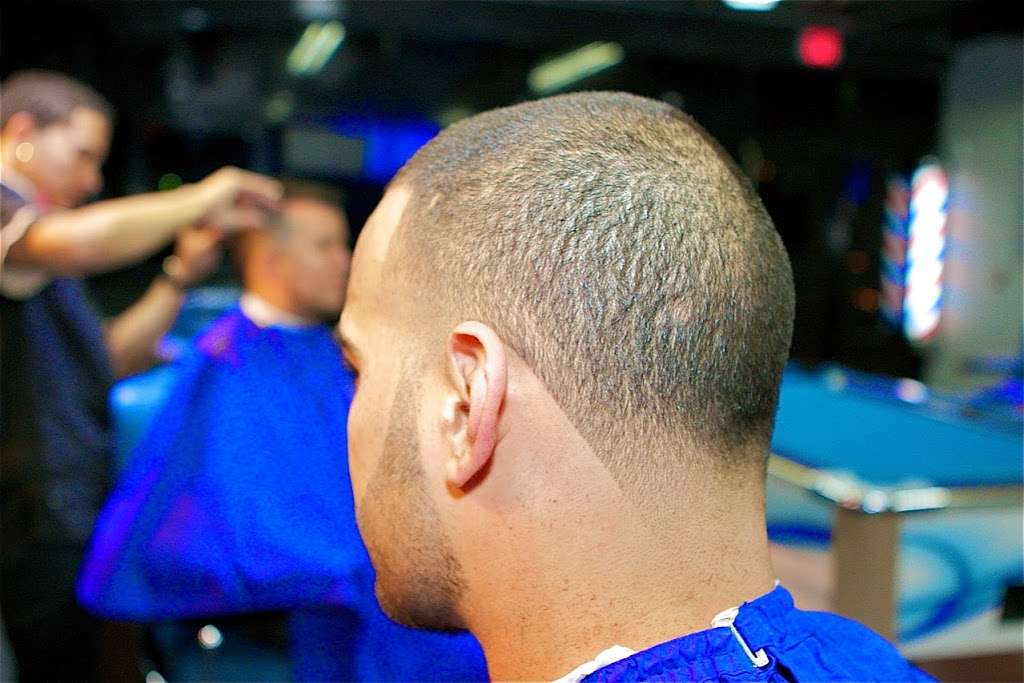 Barbers Ink Barbershop | 6107 Miami Lakes Dr, Miami Lakes, FL 33014, USA | Phone: (305) 915-2294