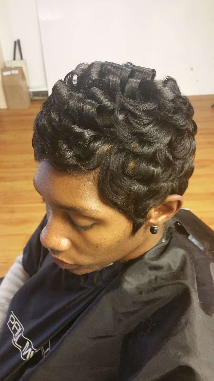 Divine Creations Unisex Salon | 509 S 52nd St #2, Philadelphia, PA 19143, USA | Phone: (215) 472-7248