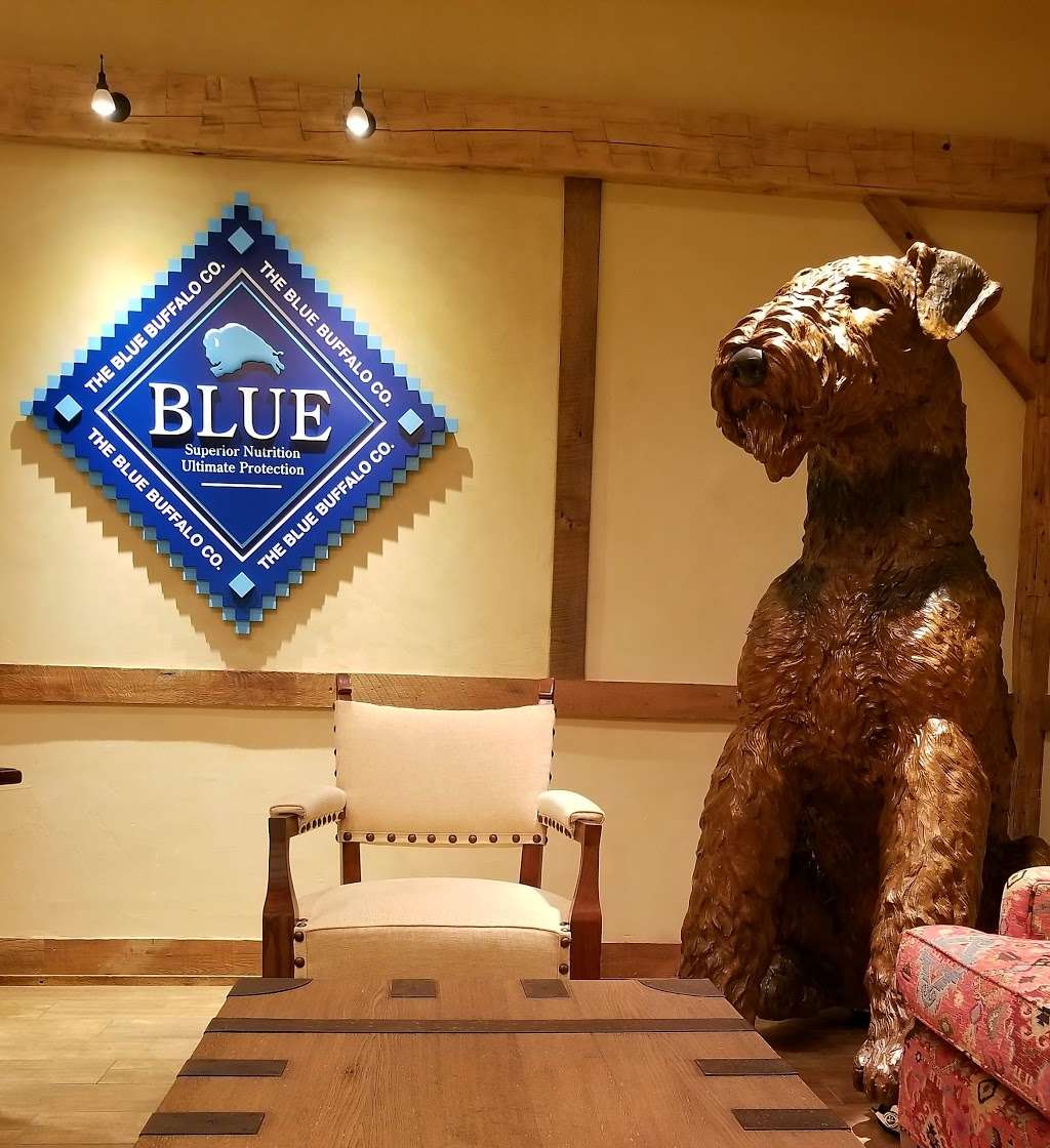 Blue Buffalo | 15 River Rd, Wilton, CT 06897, USA | Phone: (203) 665-3500