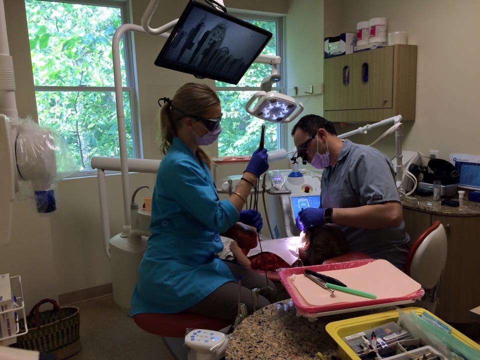 Avant Garde Dental Arts | 506 Hamburg Turnpike Suite 208, Wayne, NJ 07470, USA | Phone: (973) 295-5451