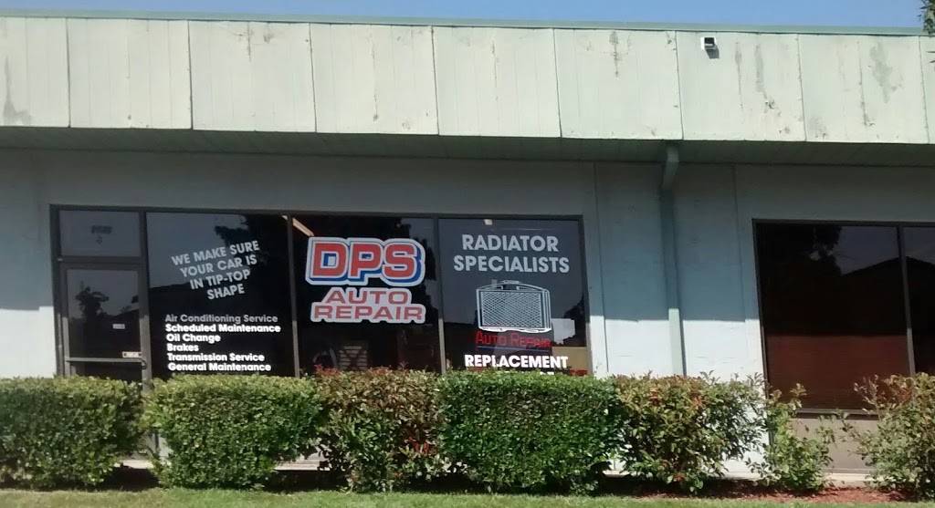 DPS Auto & Radiator Place | 5588 Cedar Blvd # H, Newark, CA 94560, USA | Phone: (510) 791-5100