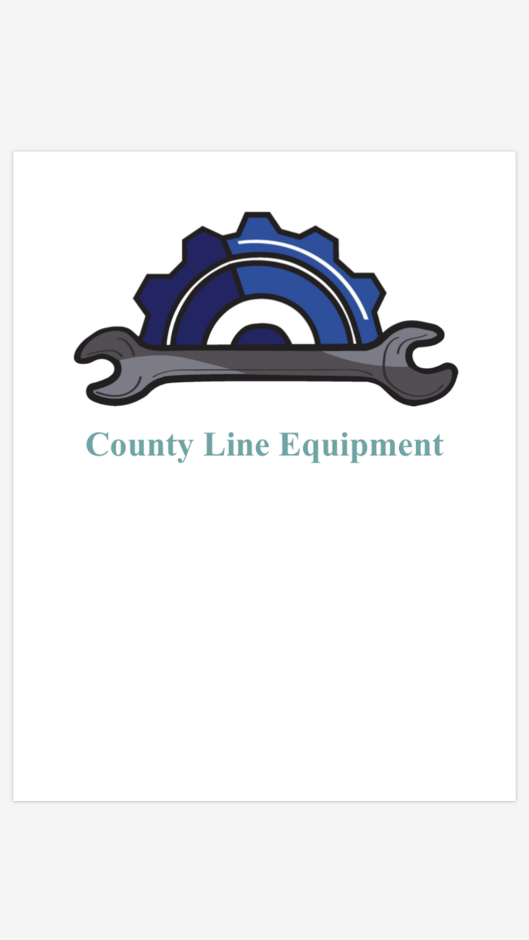 County Line Equipment | 1281 Steelville Rd, Cochranville, PA 19330, USA | Phone: (717) 517-1601