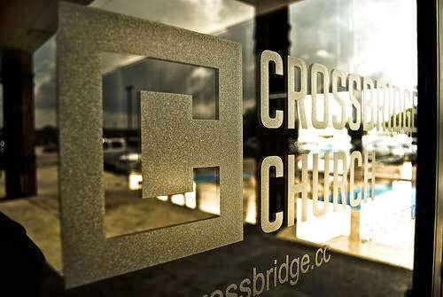 Crossbridge Church | 1049 Eldridge Rd, Sugar Land, TX 77478, USA | Phone: (281) 313-8300