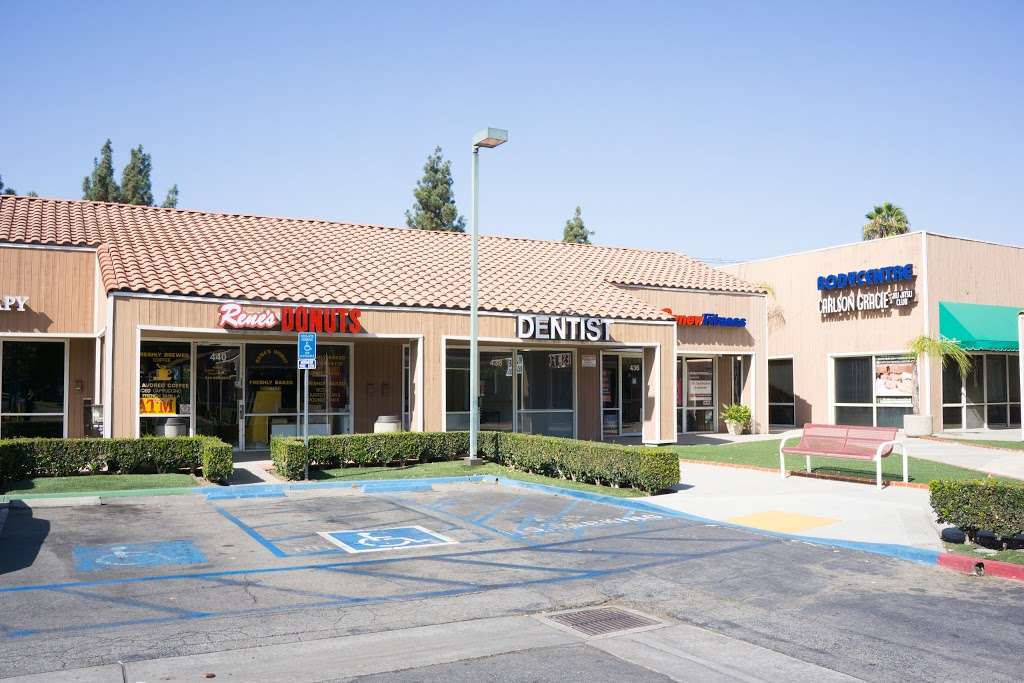 Anaheim Hills Family Dental- Ryan Hong, DDS | 438 N Lakeview Ave, Anaheim, CA 92807, USA | Phone: (714) 998-2553