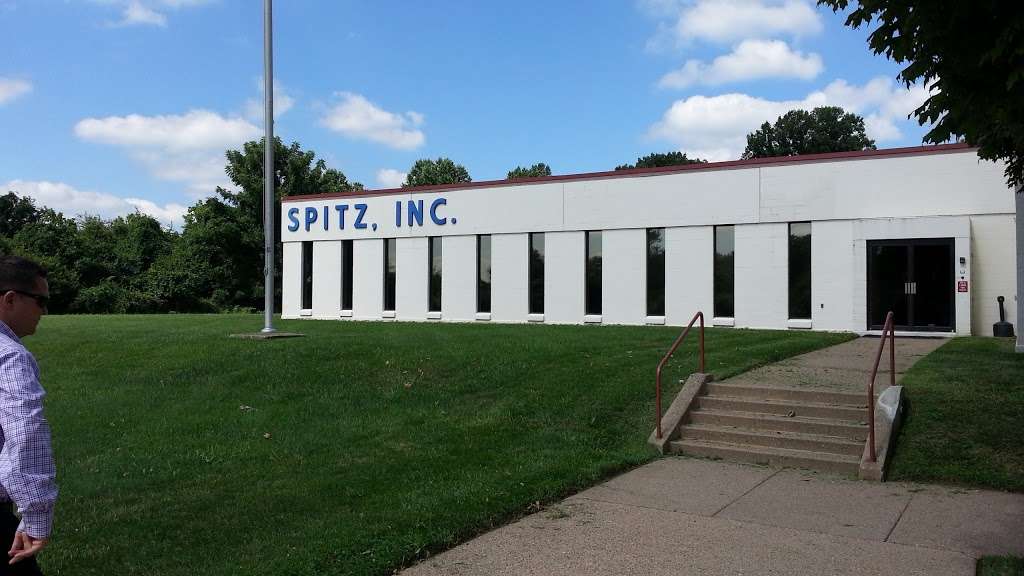 Spitz Inc | 700 Brandywine Dr, Chadds Ford, PA 19317, USA | Phone: (610) 459-5200