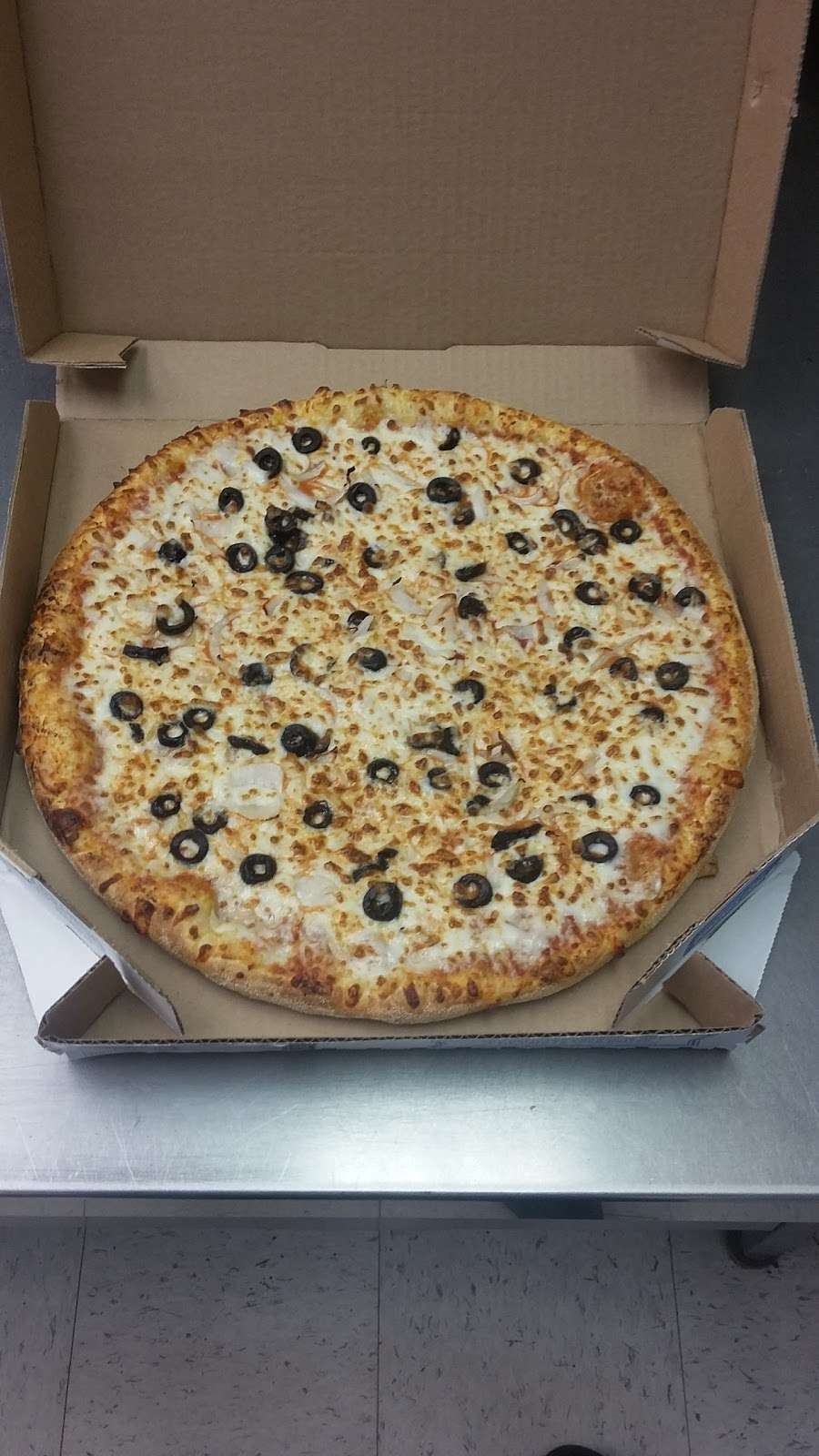 Dominos Pizza | 527 Groton Rd, Westford, MA 01886, USA | Phone: (978) 589-9988