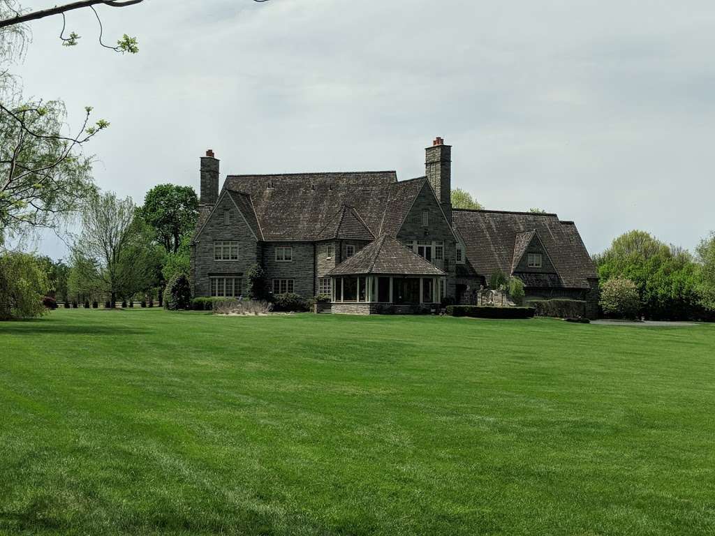 Willow Lake Farm Preserve | W Butler Ave, Ambler, PA 19002, USA