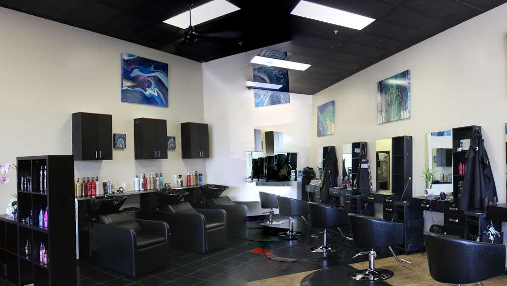 Revive Hair Salon | 9555 S Eastern Ave #135, Las Vegas, NV 89123, USA | Phone: (702) 862-4688