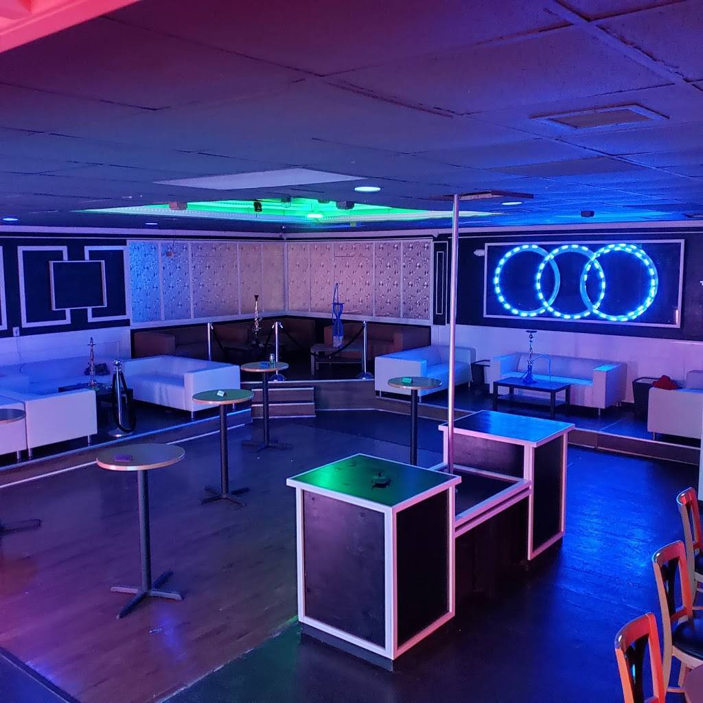 954 Ultra Lounge | 6532 Pembroke Rd, Miramar, FL 33023, USA | Phone: (954) 842-2419