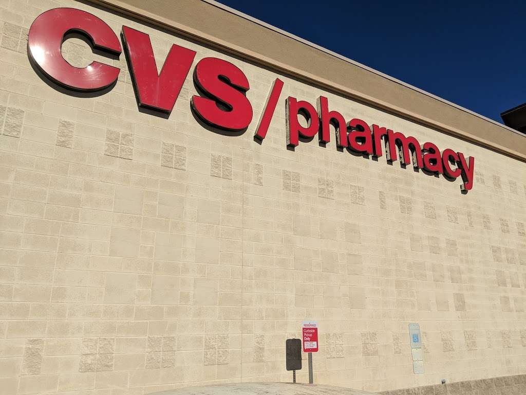 CVS | 931 US-29, Concord, NC 28027, USA | Phone: (704) 786-3192