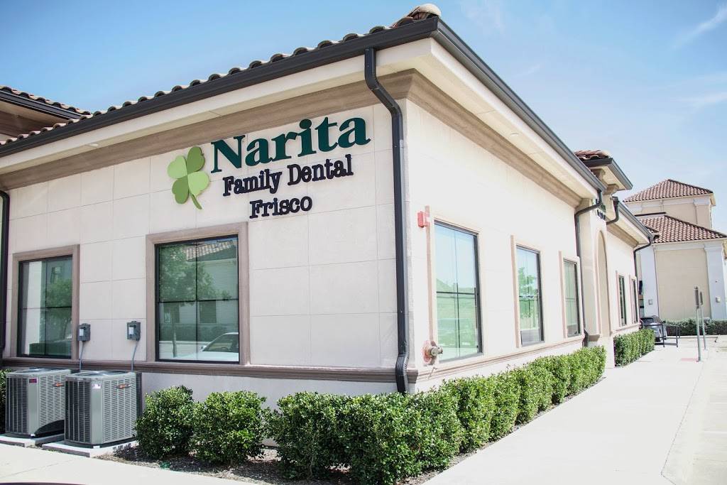 Narita Family Dental Frisco | 3535 Victory Group Way Suite 101, Frisco, TX 75034, USA | Phone: (469) 731-7777