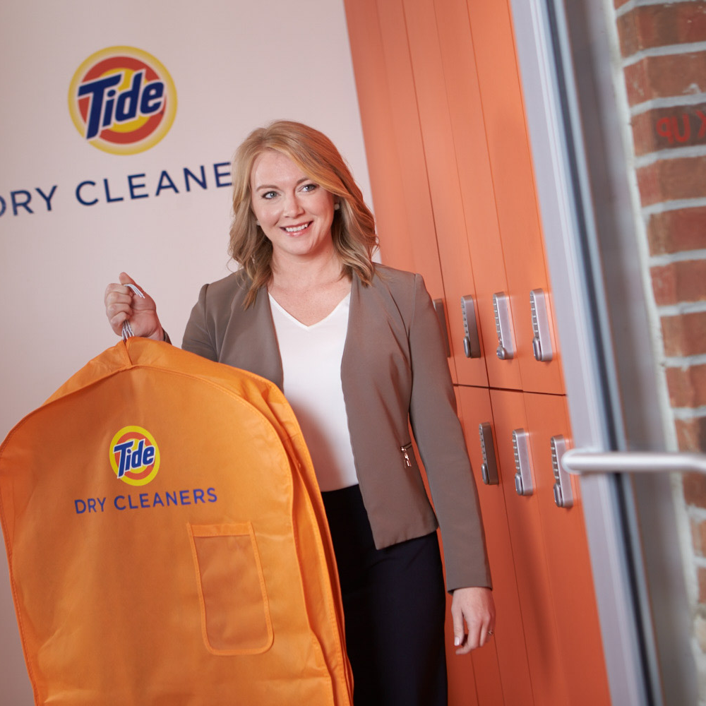 Tide Dry Cleaners | 440 Army Trail Rd, Bloomingdale, IL 60108, USA | Phone: (630) 237-4275