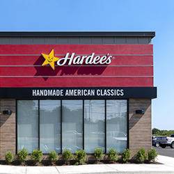 Hardees | 2188 Great Neck Square, Virginia Beach, VA 23454, USA | Phone: (757) 481-7008