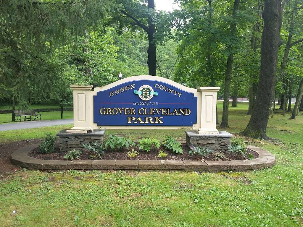 Grover Cleveland Park | Brookside Ave & Runnymede Road, Essex Fells, NJ 07021, USA | Phone: (973) 268-3500
