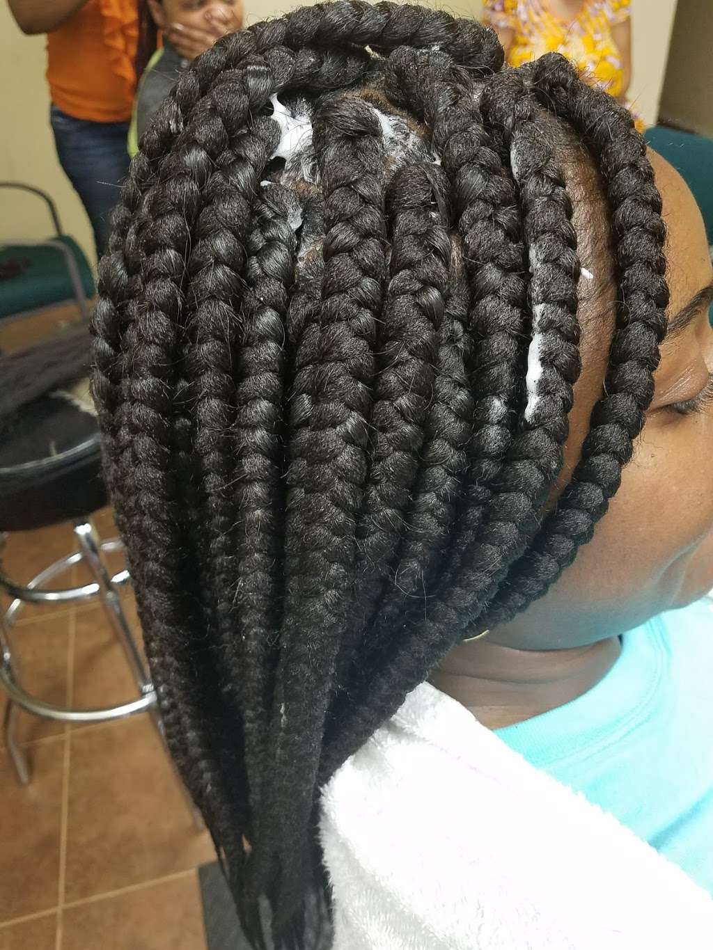 DIVA Hair Braiding at Bellaire. African Hair Weaving Houston | 12552 Bellaire Blvd, Houston, TX 77072, USA | Phone: (281) 564-7599