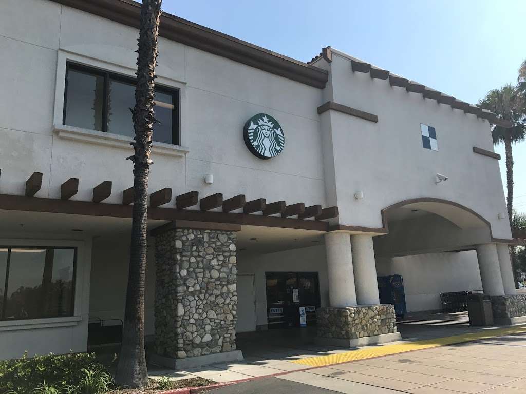 Starbucks | 8850 E Foothill Blvd, Rancho Cucamonga, CA 91730, USA | Phone: (909) 484-7237
