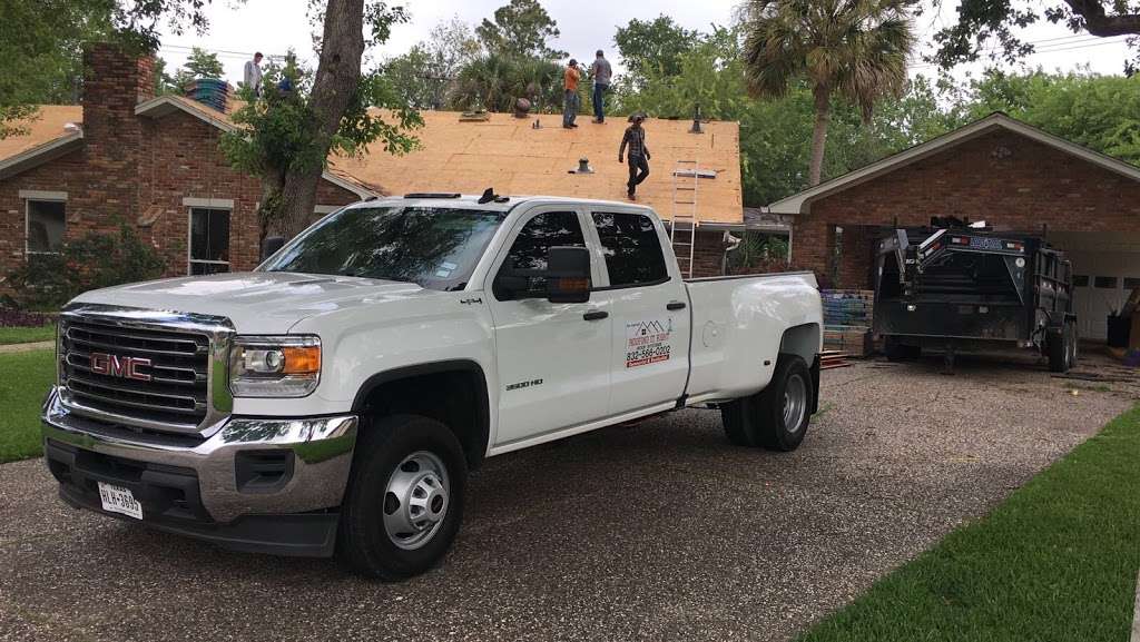 Roofing It Right, LLC | 14407 Hillside Hickory Ct, Houston, TX 77062, USA | Phone: (832) 566-0202