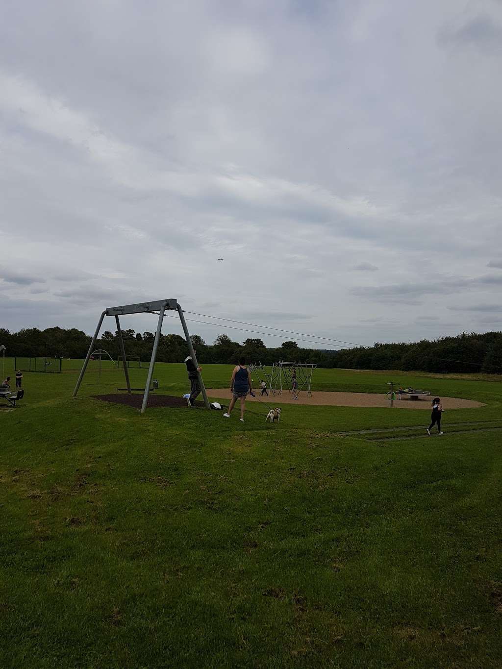 Southern Country Park Car Park | Southern Country Park, Lane East, Bishops Stortford, Thorley, Bishops Stortford CM23 4BH, UK