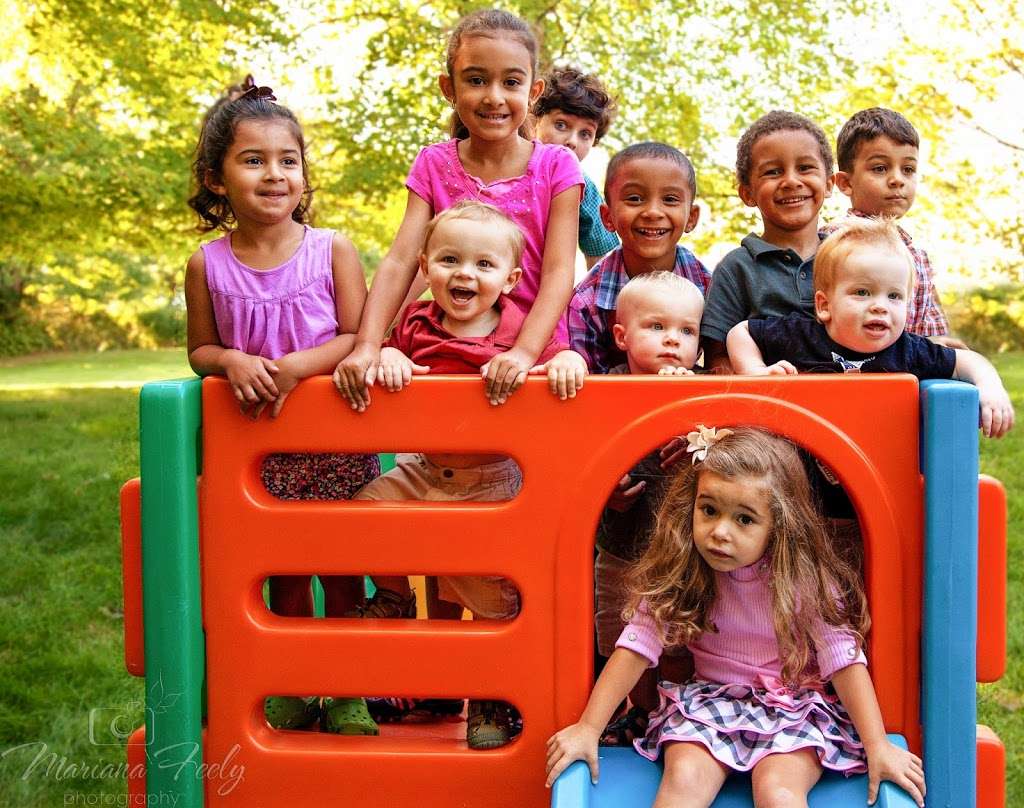 Laura Bandar Day Care | 11 McGarrah Rd, Monroe, NY 10950, USA | Phone: (845) 783-1867