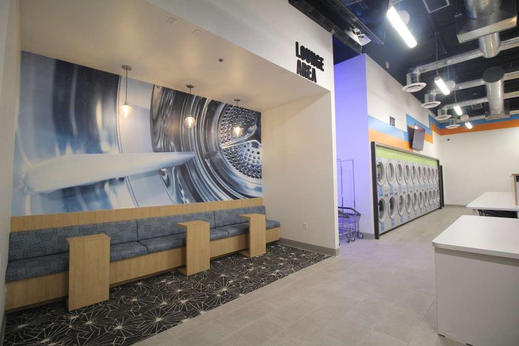 The Spin Doctor Laundromat | 118 E McKellips Rd STE 101, Mesa, AZ 85201, USA | Phone: (480) 977-6888