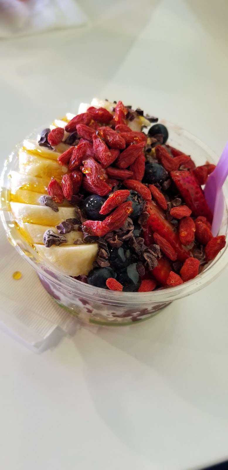 Fruit Fresh Superfood Delights | 306 W E El Norte Pkwy Suite G, Escondido, CA 92026, USA | Phone: (760) 317-1359