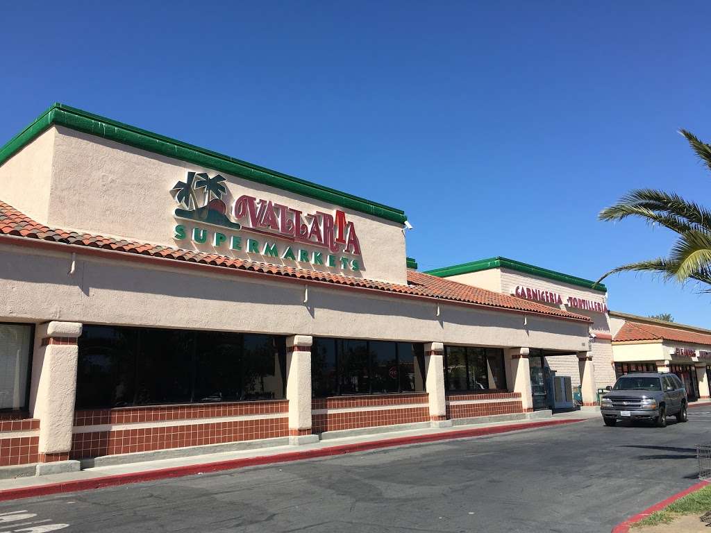 Vallarta Supermarkets | 440 E Palmdale Blvd, Palmdale, CA 93550, USA | Phone: (661) 266-1398