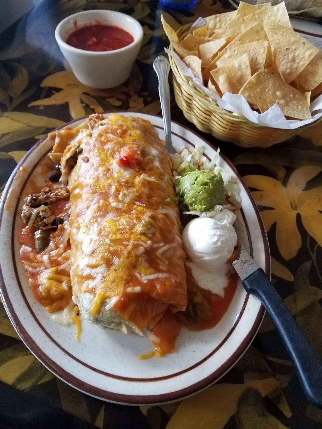Casa Brito Mexican Food Restaurant | 6618 Westminster Blvd, Westminster, CA 92683, USA | Phone: (714) 891-7513