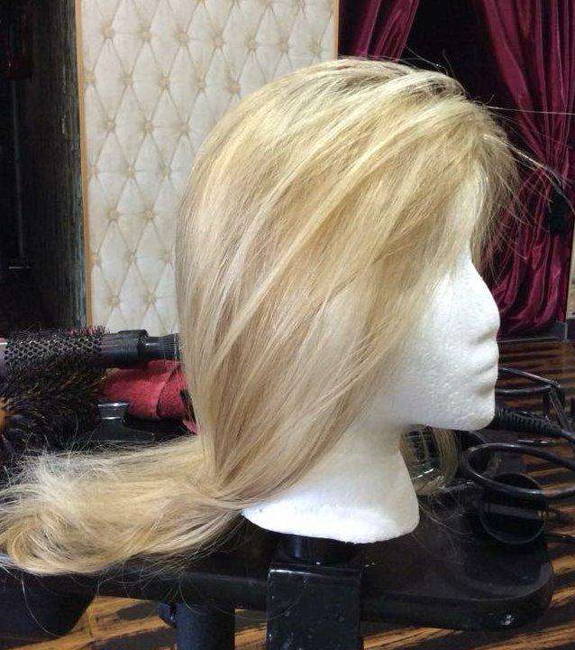 Glam Hair Extensions | 17875 Collins Ave Floor M, Sunny Isles Beach, FL 33160, USA | Phone: (888) 984-9955
