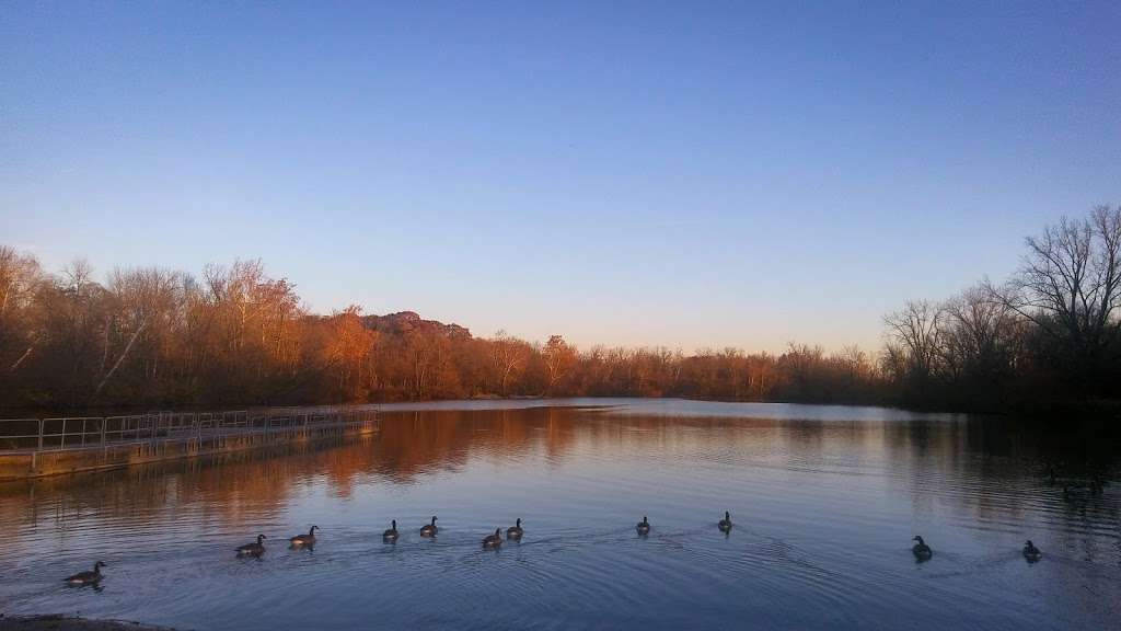 Shadyside Lake Activity Center | 829 Alexandria Pike, Anderson, IN 46012, USA