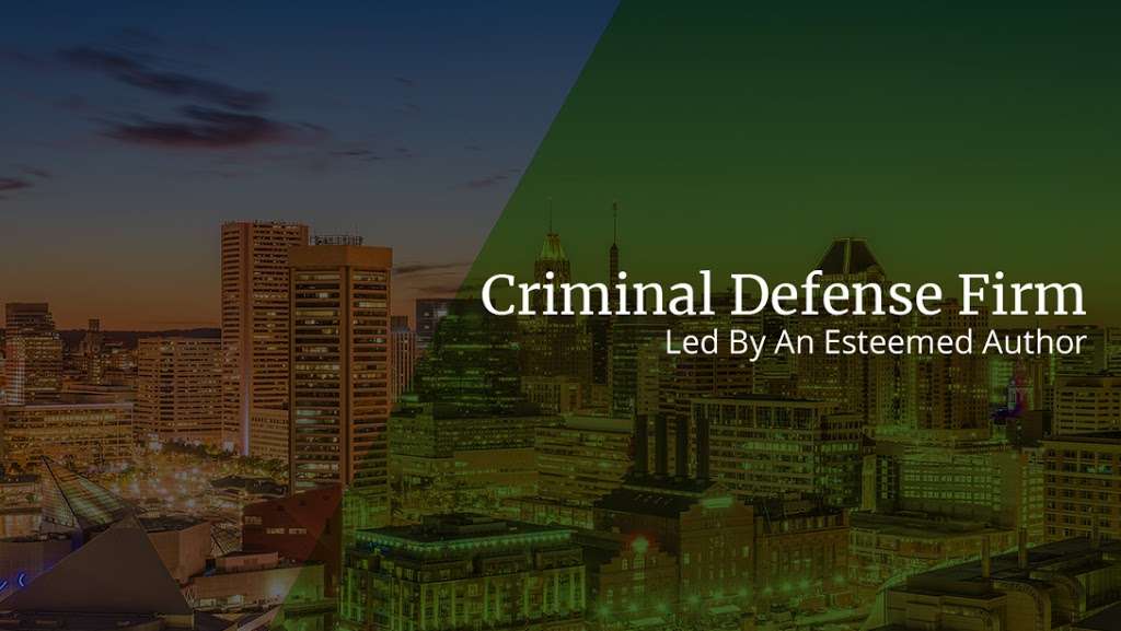 The Law Offices of James E. Crawford, Jr. & Associates | 1435 Sulphur Spring Rd, Baltimore, MD 21227, USA | Phone: (443) 709-9999