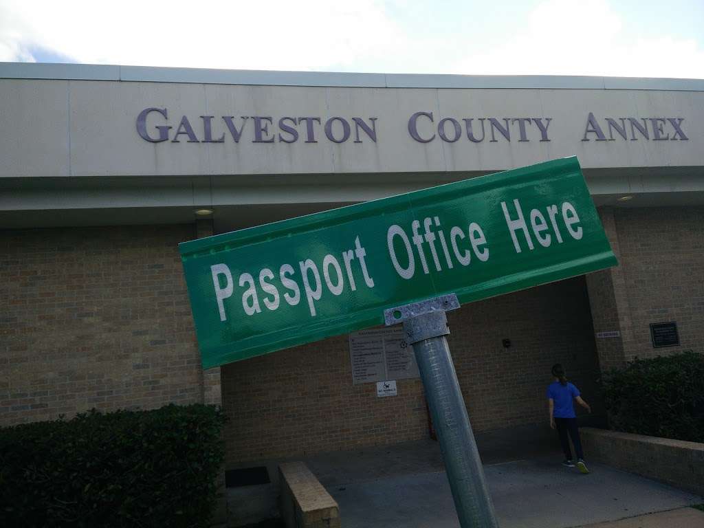 Galveston County Clerk - Annex | 174 N Calder Dr #149, League City, TX 77573, USA | Phone: (281) 316-8732