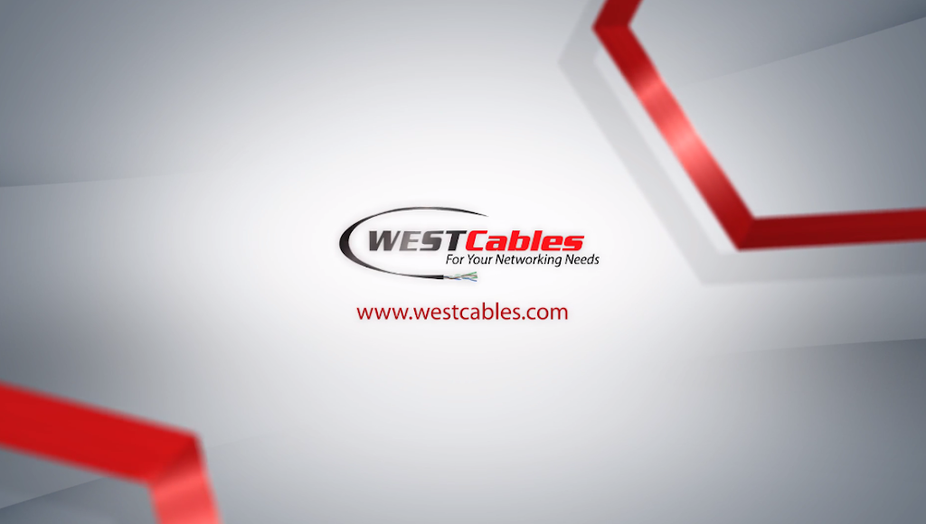 WESTCables | 43333 Osgood Rd, Fremont, CA 94539, USA | Phone: (408) 414-7437