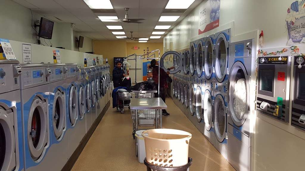 Ocean Suds Laundromat | 18675 Coastal Hwy, Rehoboth Beach, DE 19971, United States | Phone: (302) 703-6602