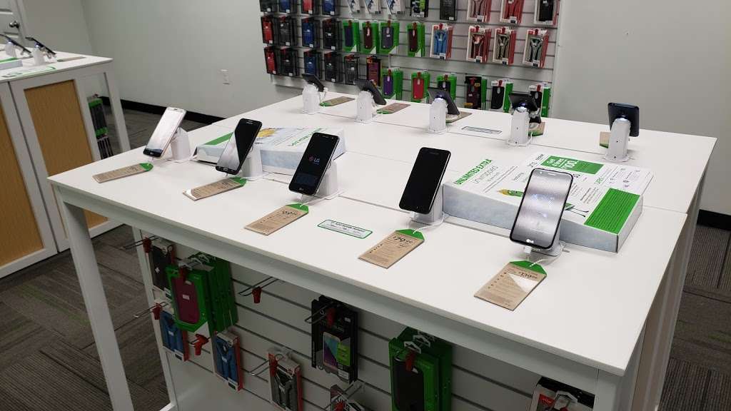 Cricket wireless | 1396 Forest Ave, Staten Island, NY 10302, USA | Phone: (718) 818-0696