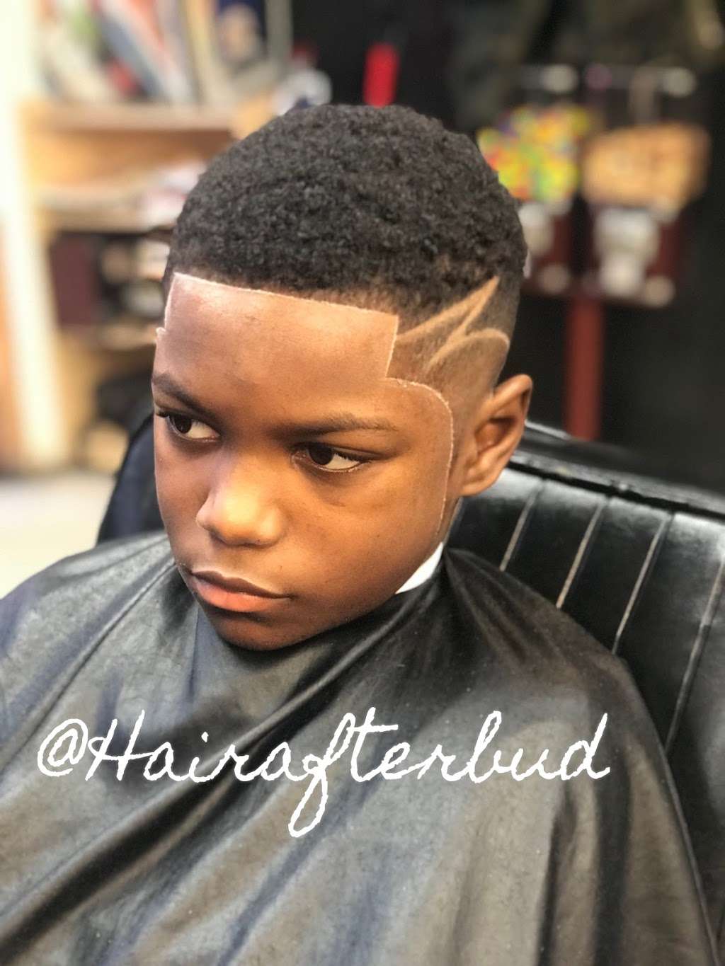 Hairafter Barbershop | 2502 W Lehigh Ave, Philadelphia, PA 19132, USA | Phone: (267) 370-3184