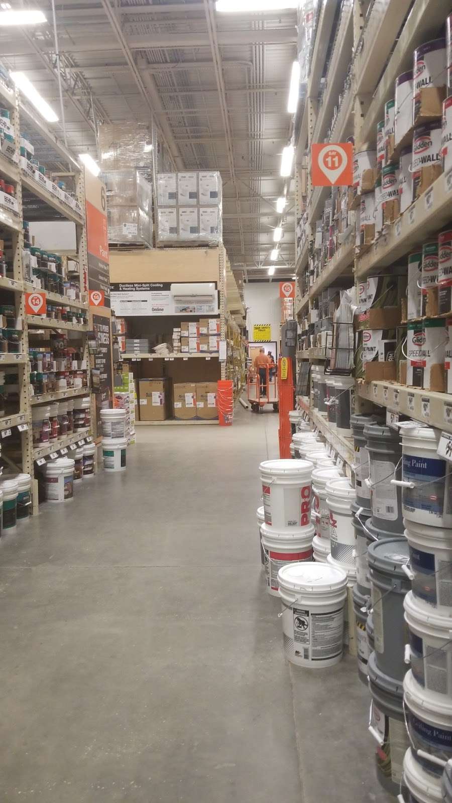 The Home Depot | 12055 Biscayne Blvd, Miami, FL 33181, USA | Phone: (305) 981-2959