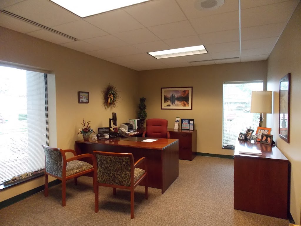 Ephrata National Bank | 935 N Railroad Ave, New Holland, PA 17557, USA | Phone: (717) 354-4951