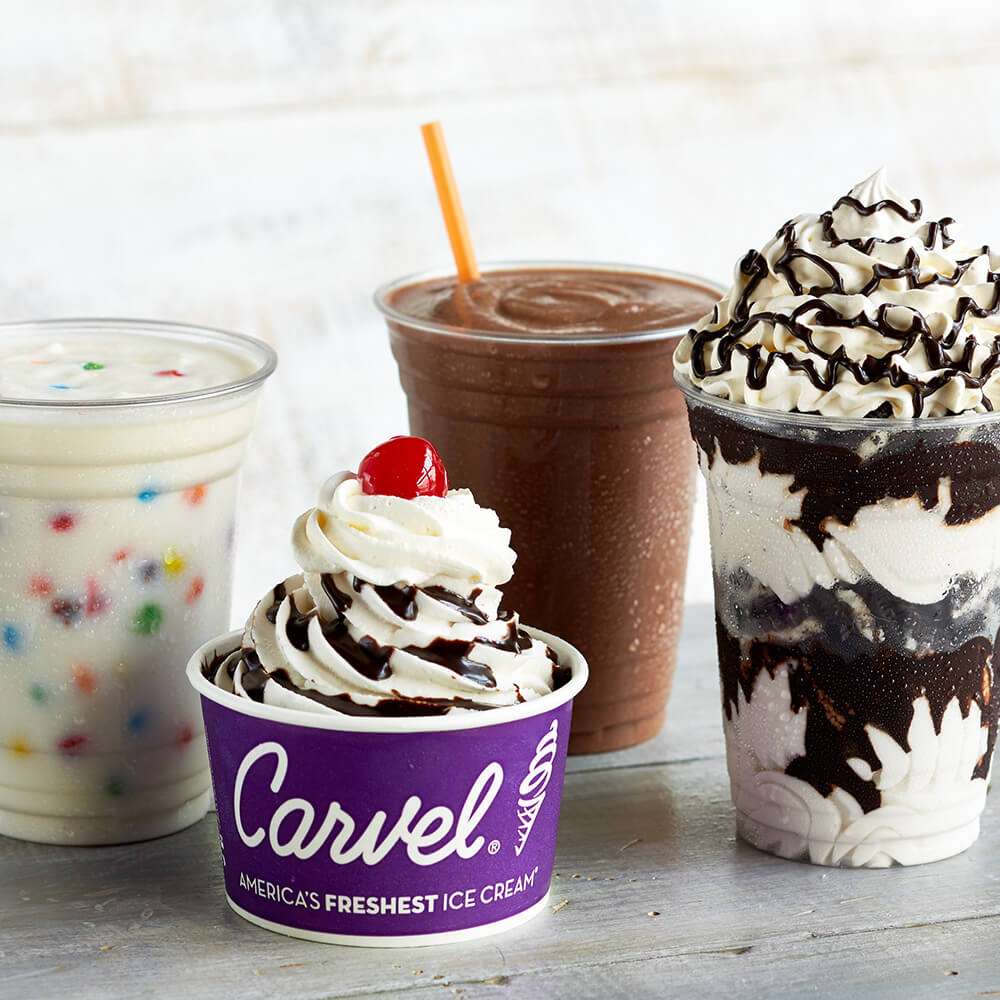 Carvel | 4254 Northlake Blvd, Palm Beach Gardens, FL 33410, USA | Phone: (561) 691-8004