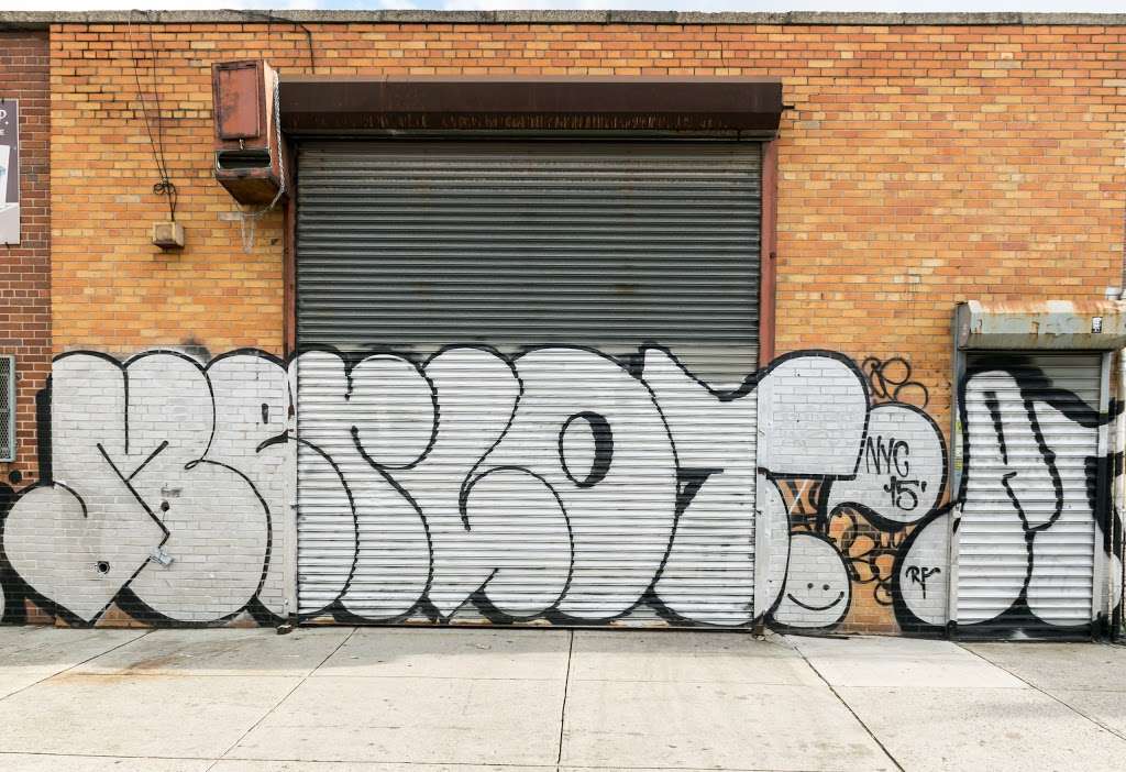 The Bushwick Collective | St Nicholas Ave, Brooklyn, NY 11237, USA