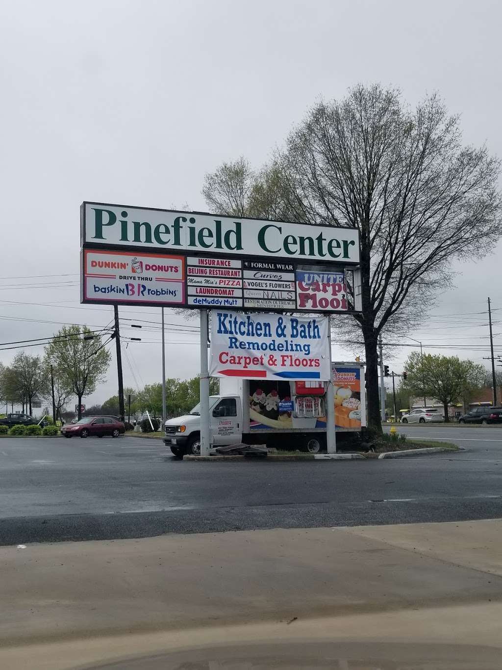 Pinefield South Shopping Center | Waldorf, MD 20601, USA